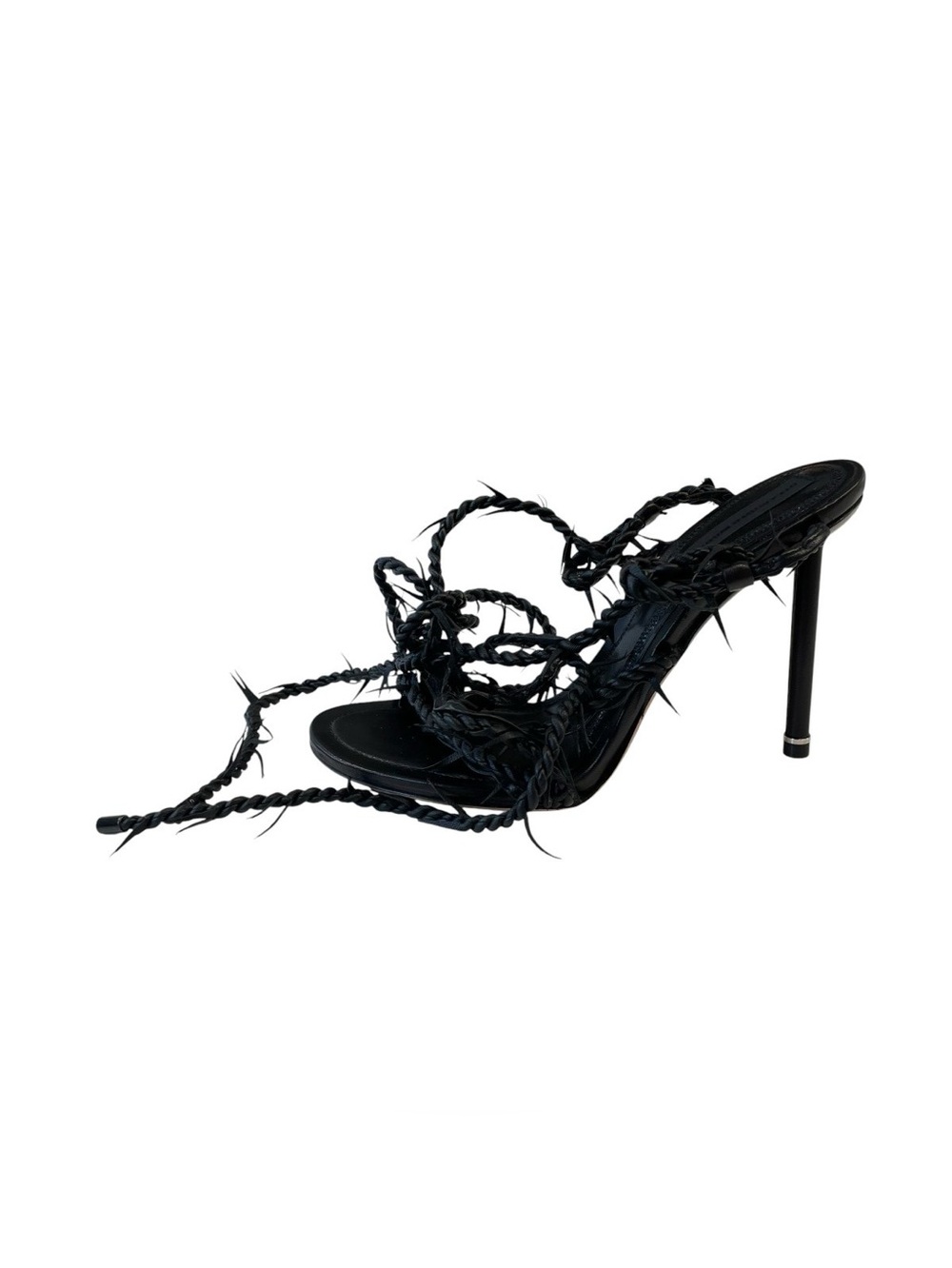 Alexander Wang Lexi Barbwire Sandal